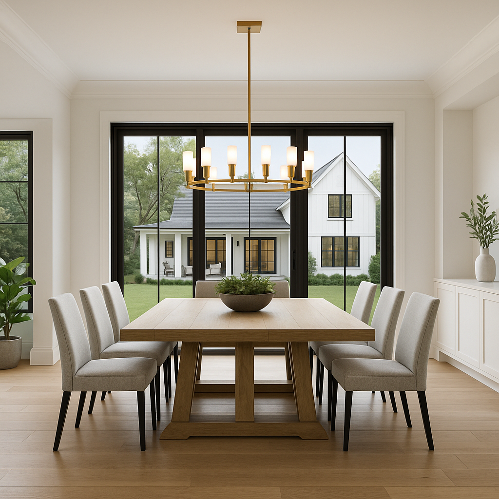 Veritas Builders craftsmanship